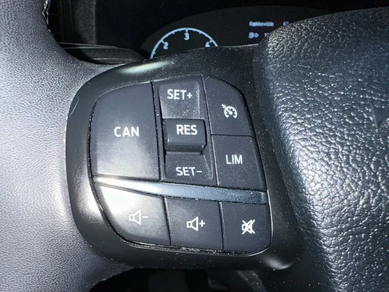 Billede 9 - Ford Transit Custom 300L 2,0 TDCi 130 Trend aut.