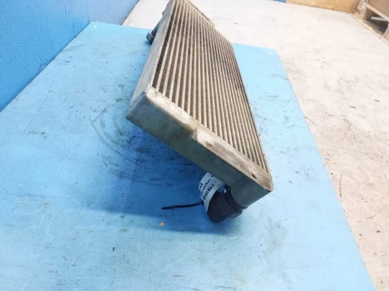 Billede 7 - New Holland TX68 Oliekøler 89838603