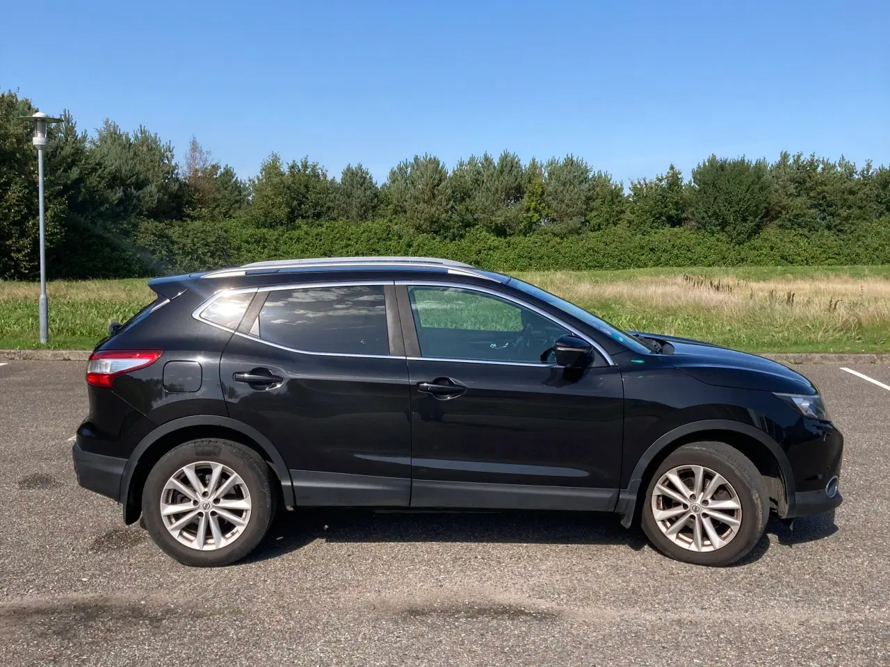 Billede 4 - Nissan qashqai