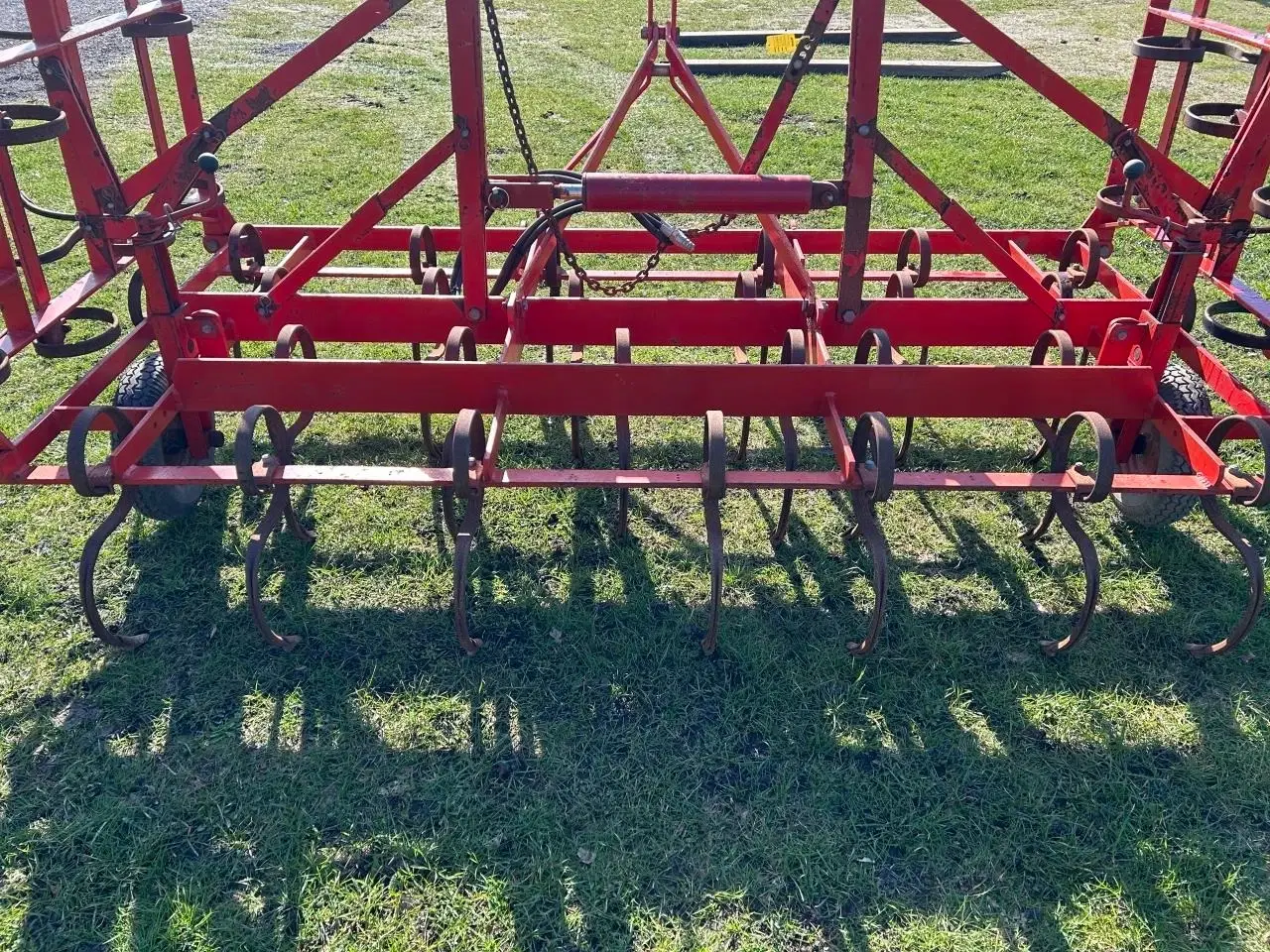 Billede 6 - Flemtofte 5,5 M 53 TÆNDER