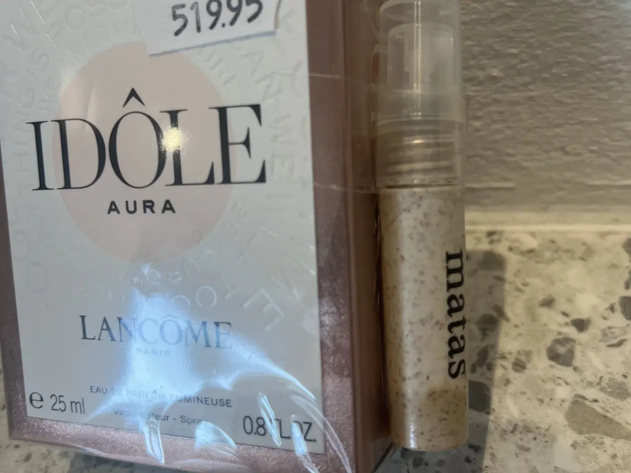 Billede 2 - Lancome Idole Aura