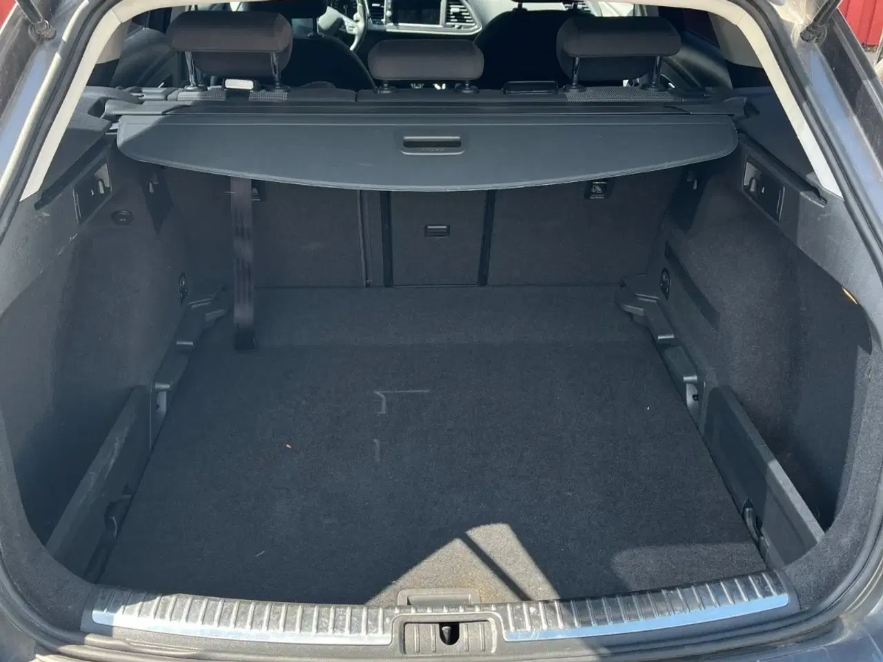 Billede 17 - Seat Leon 1,2 TSi 110 Reference ST