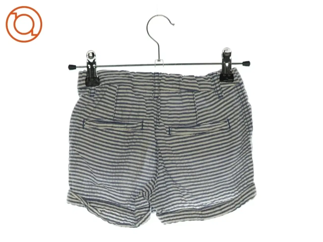 Billede 2 - Shorts fra H&M (str. 116)