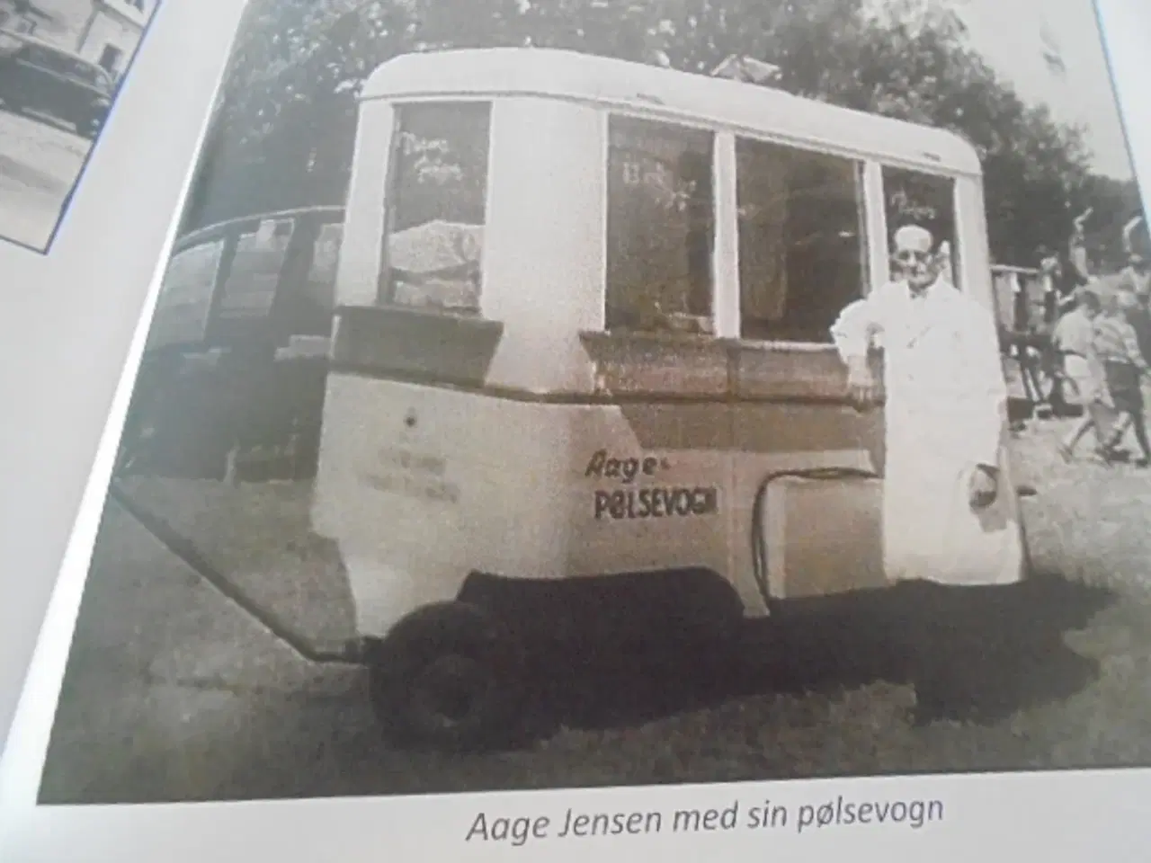 Billede 4 - 106 historier fra 39 pølsevogne i Frederikshavn