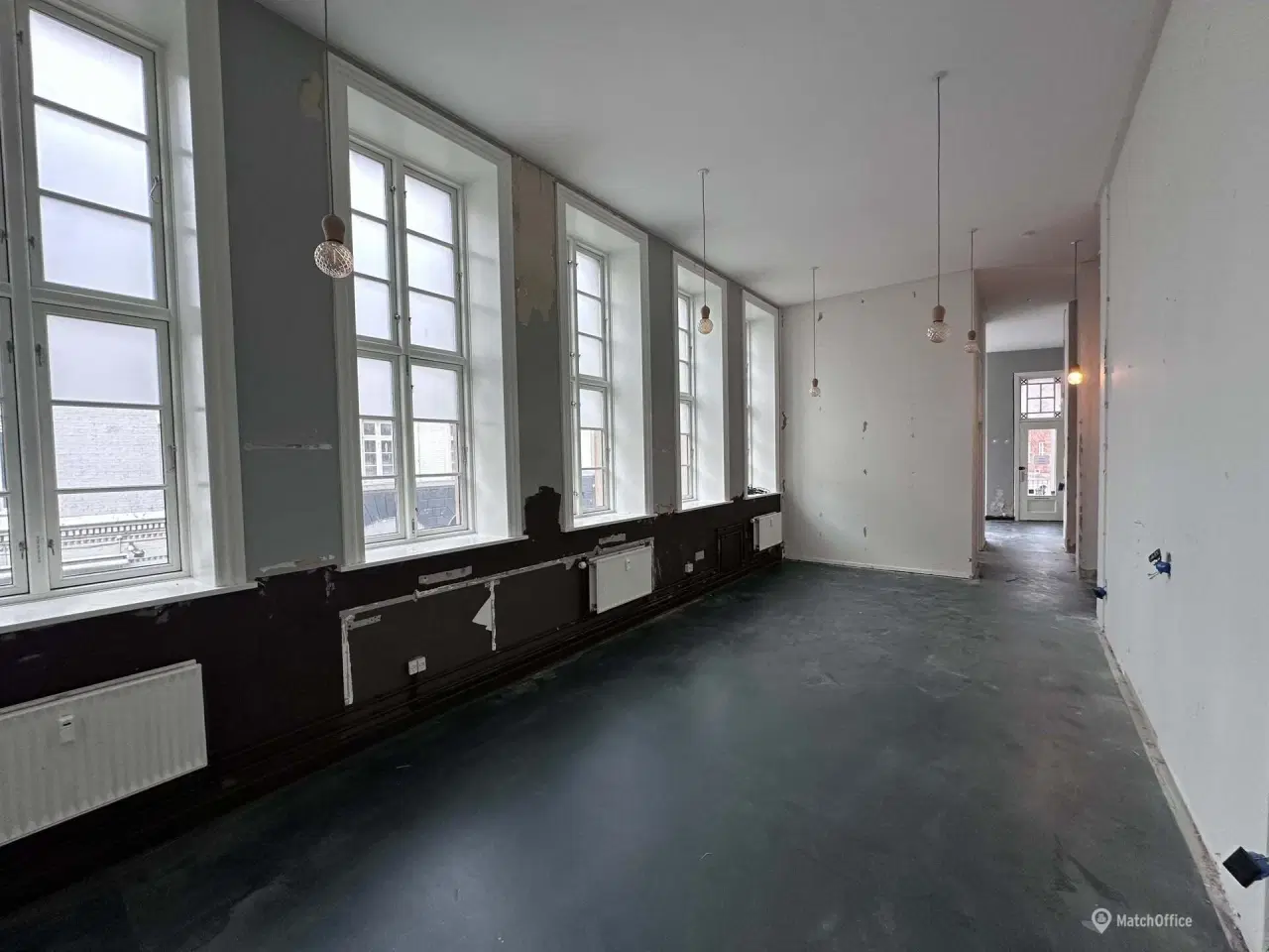 Billede 7 - Synligt hjørnelejemål med mange anvendelsesmuligheder