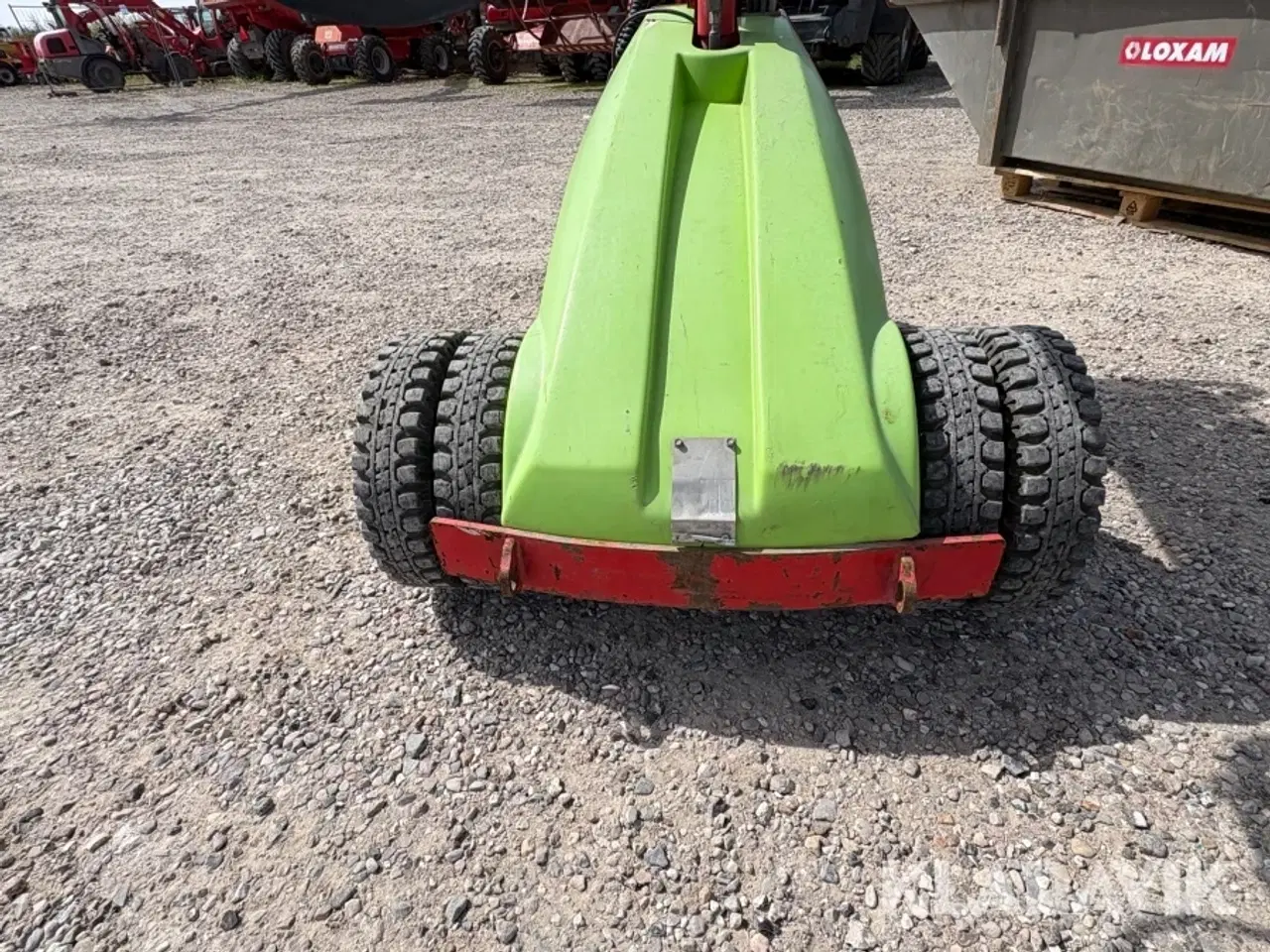 Billede 8 - Vinduesløfter Winlet 350