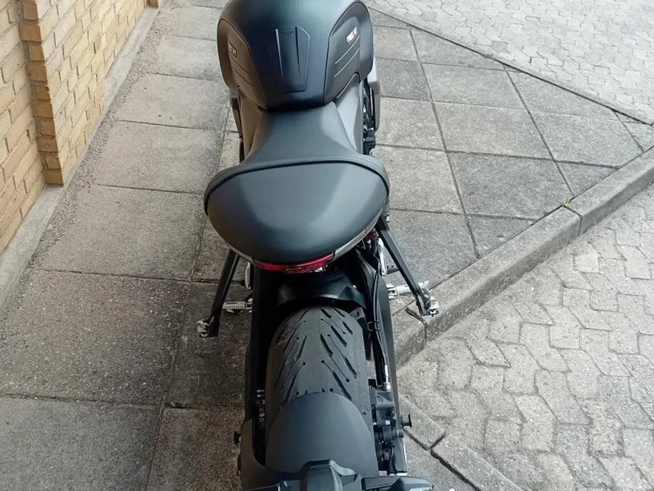 Billede 5 - Triumph Trident