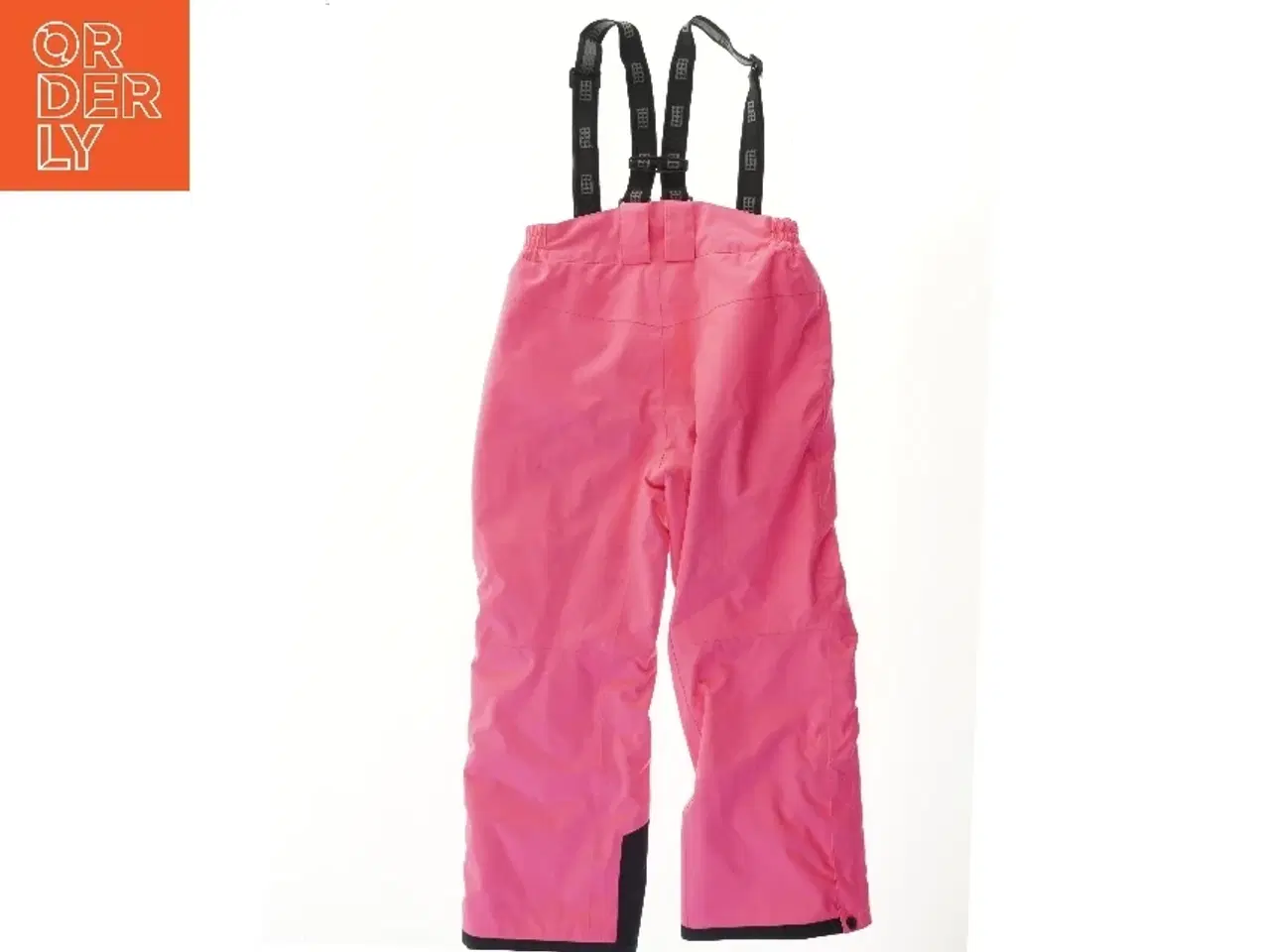 Billede 2 - Skibukser med seler fra Lego (str. 140)