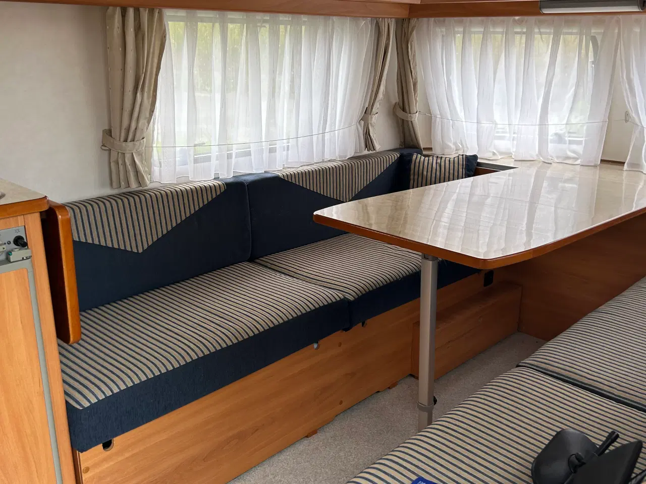 Billede 6 - HYMER PUCK 230 GT 