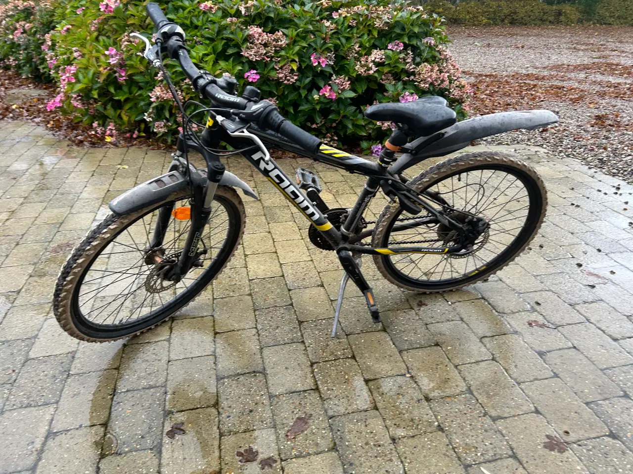 Billede 2 - Børne Cykel