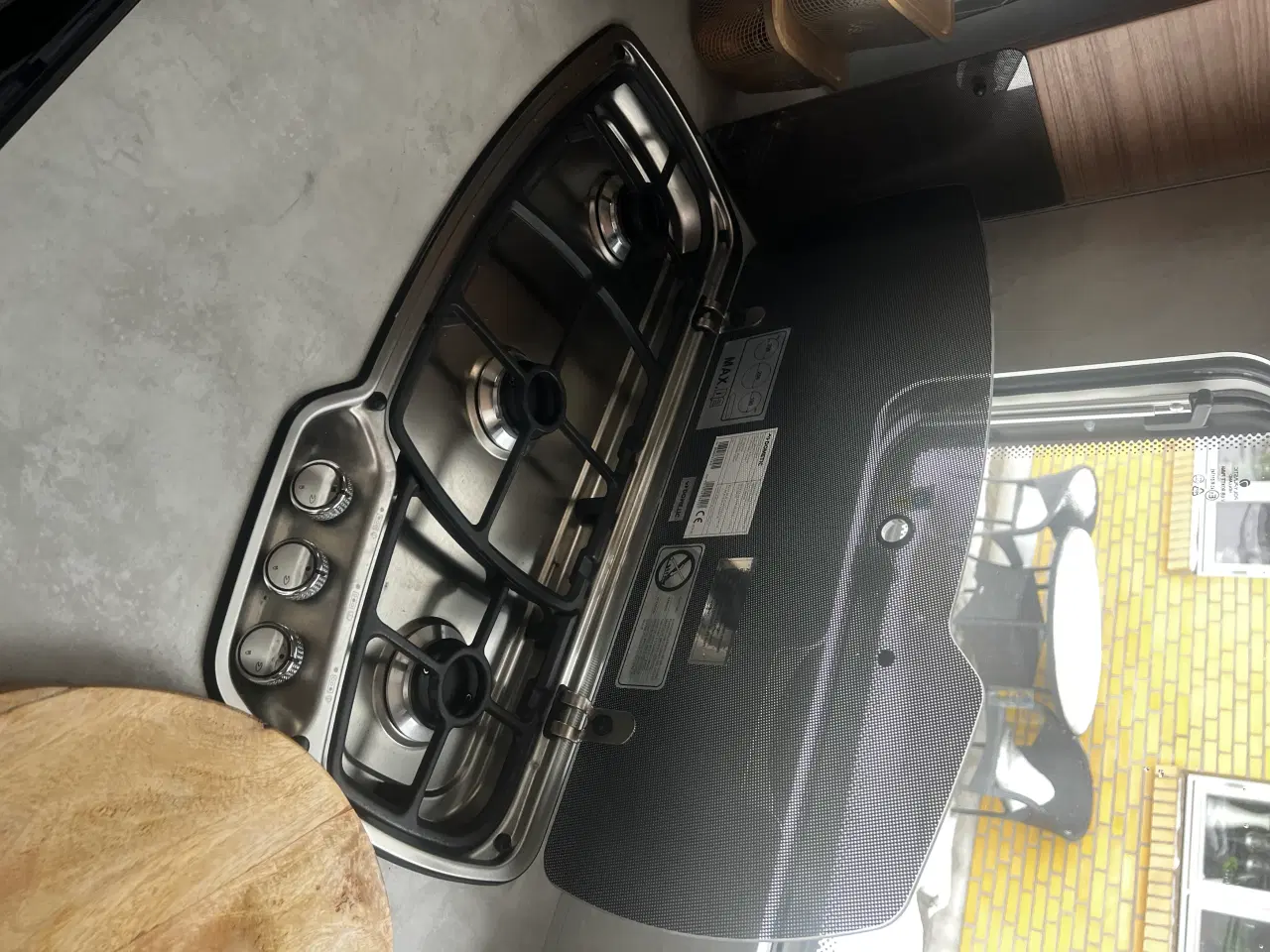 Billede 12 - Knaus Sport 460 EU