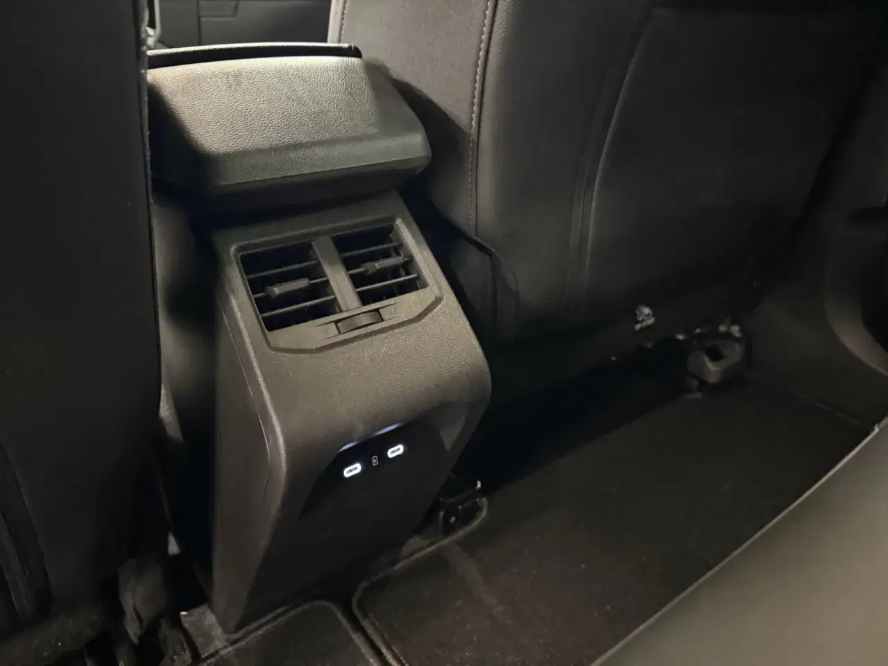 Billede 20 - Renault Mégane E-TECH Techno 130HK 5d Aut.