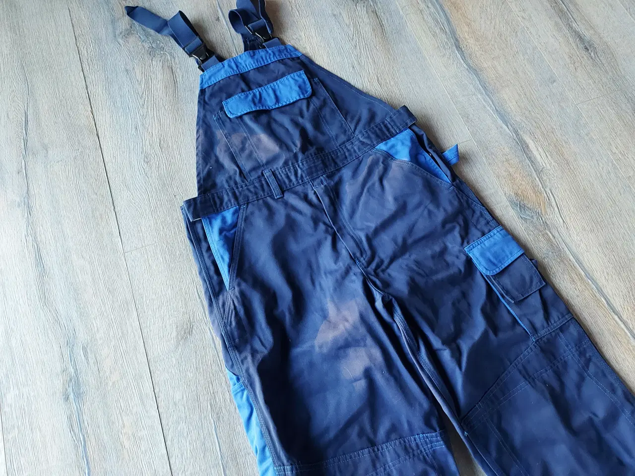 Billede 2 - Overalls - Kansas - str. 100