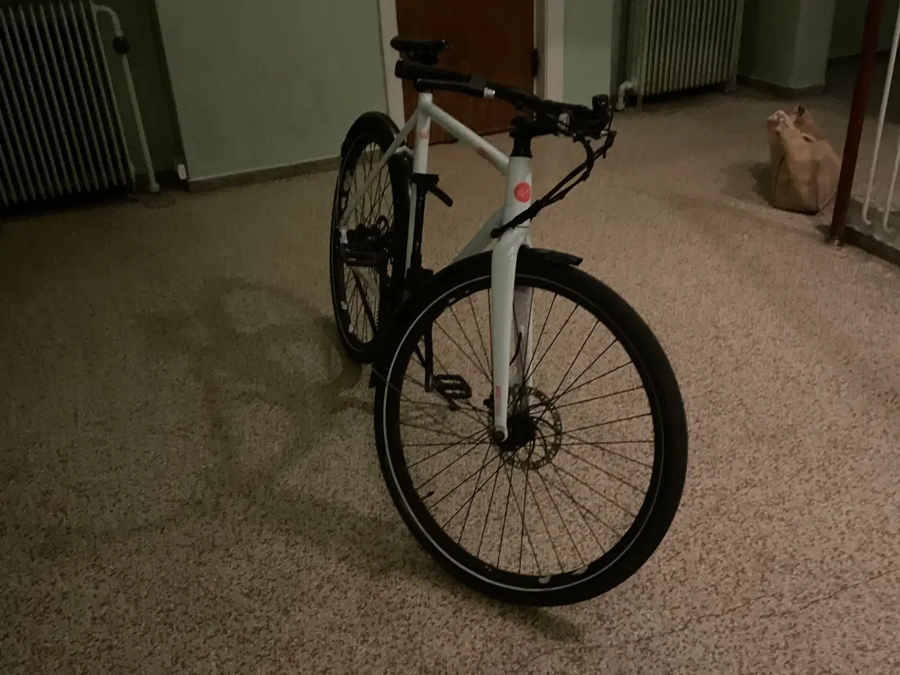 Billede 9 - Let og smart elcykel – Analog Motion AMX Commuter