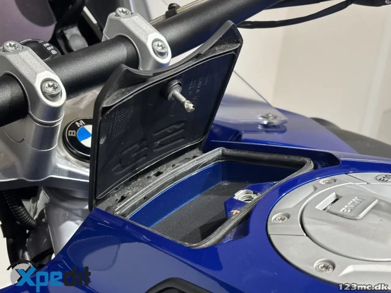 Billede 15 - BMW R 1250 GS Adventure