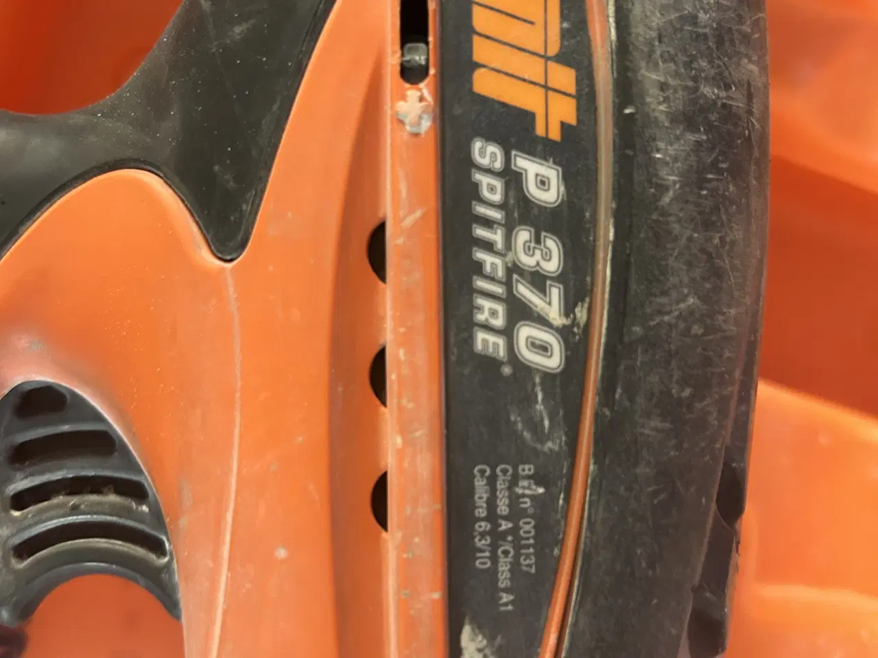 Billede 8 - Spit sæt 