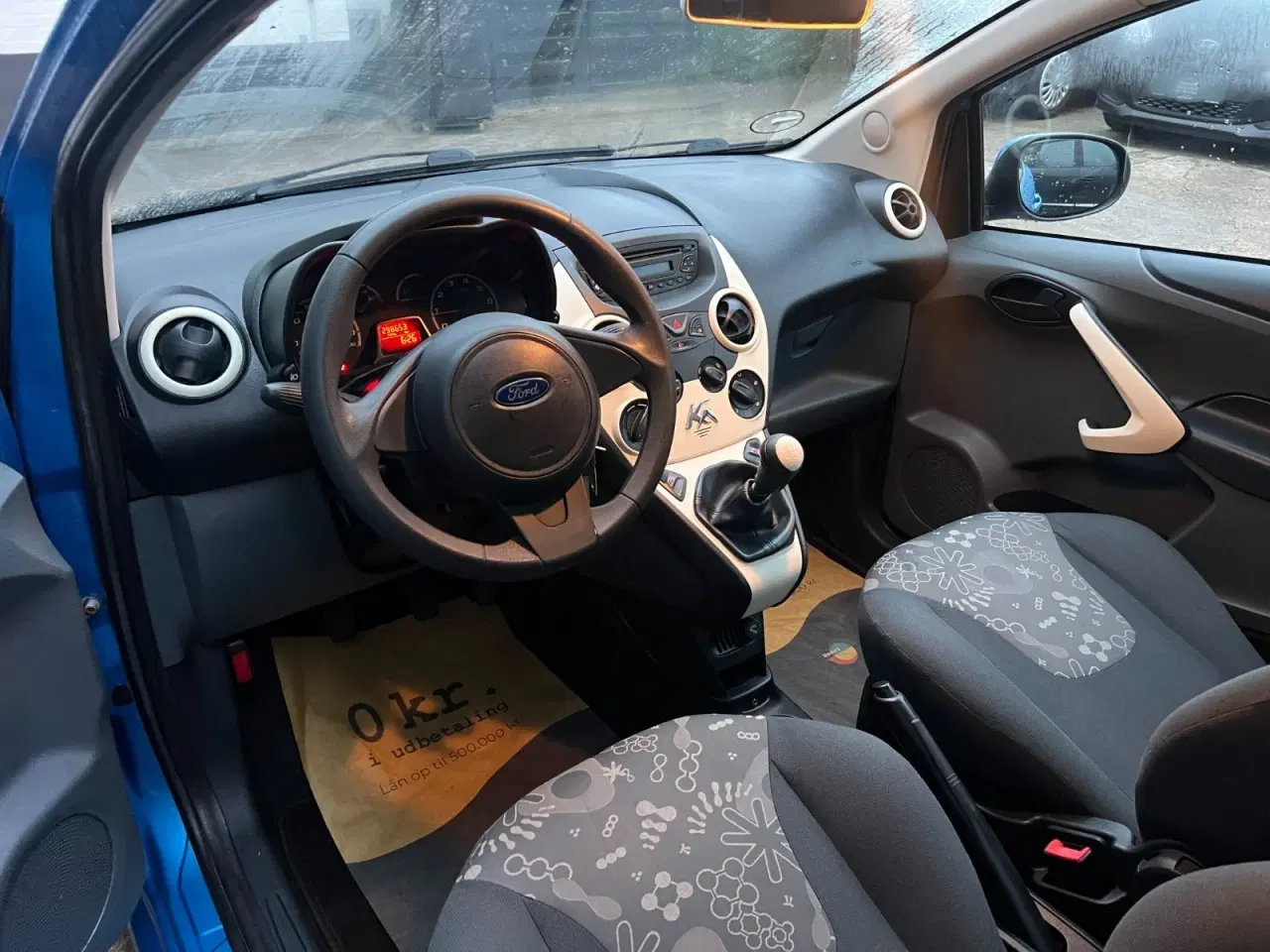 Billede 6 - Ford Ka 1,2 Titanium