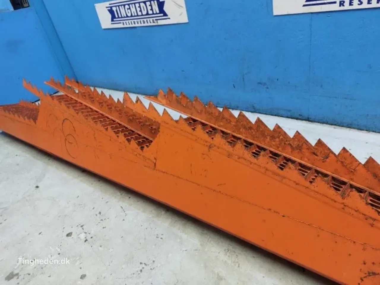 Billede 10 - Dronningborg D4000 Ryster 28460150