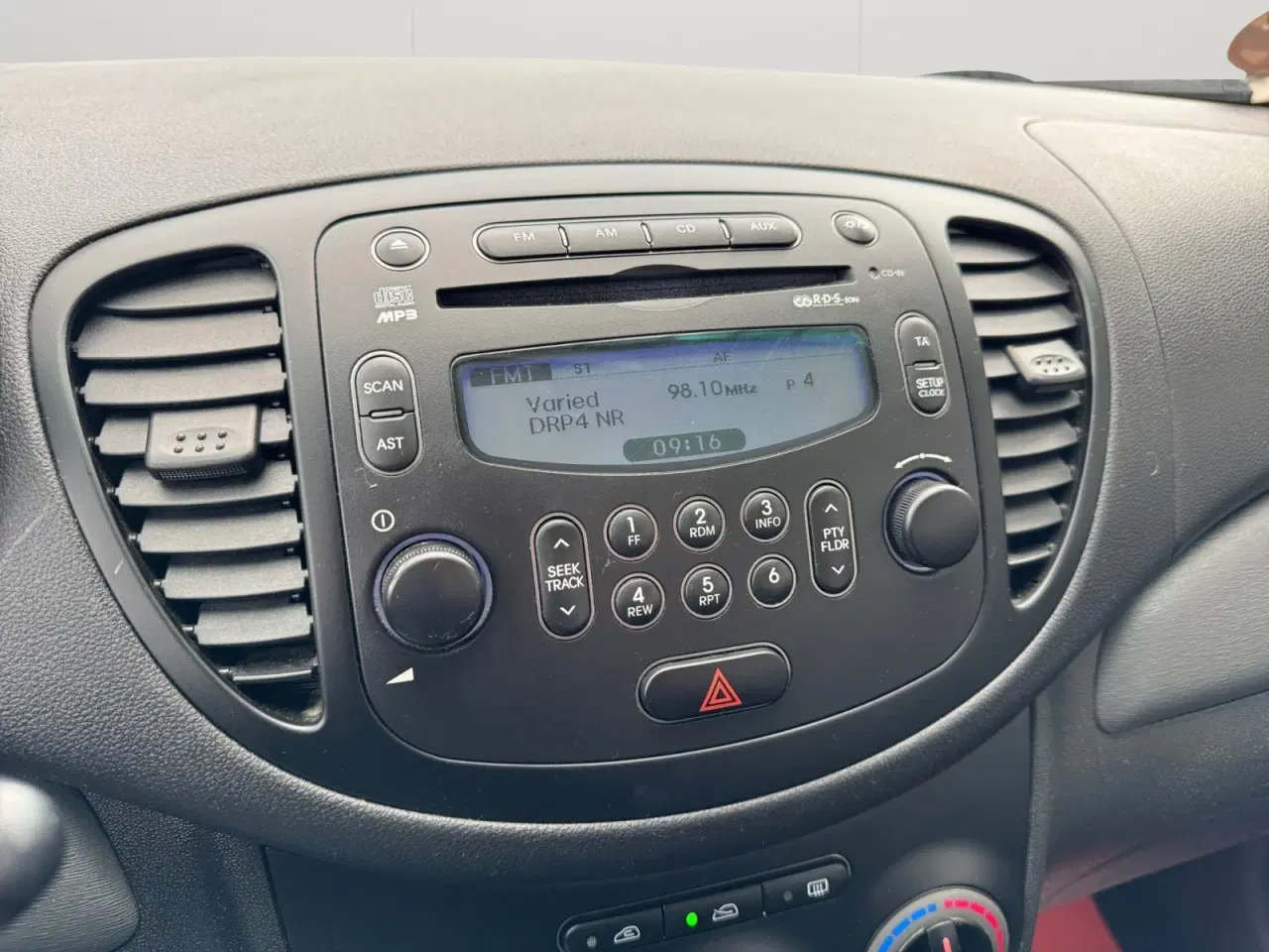 Billede 8 - Hyundai i10 1,2 Classic