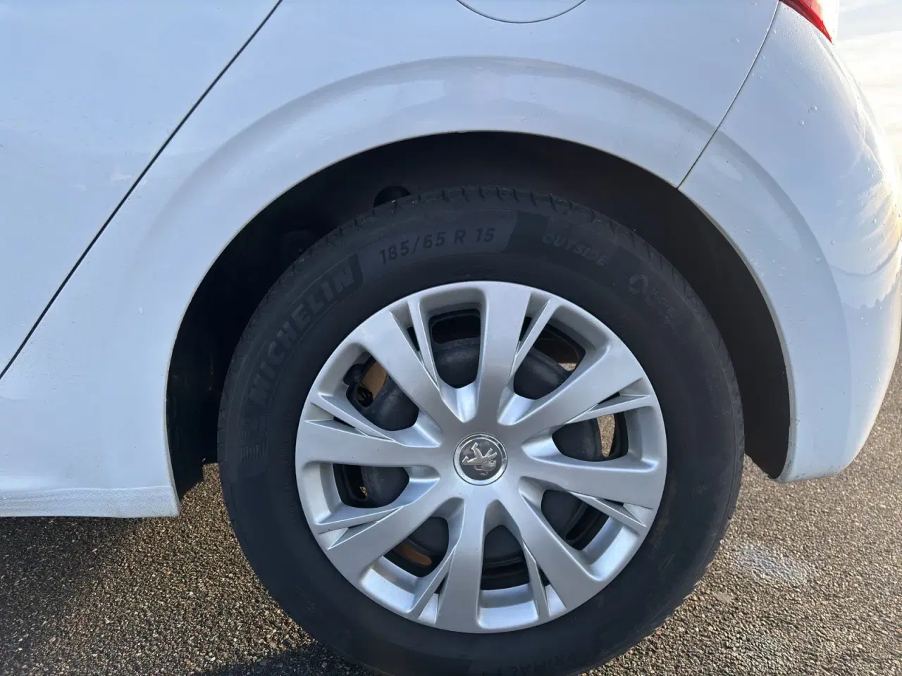 Billede 18 - Peugeot 208 1,2 PureTech 82 Emotion+