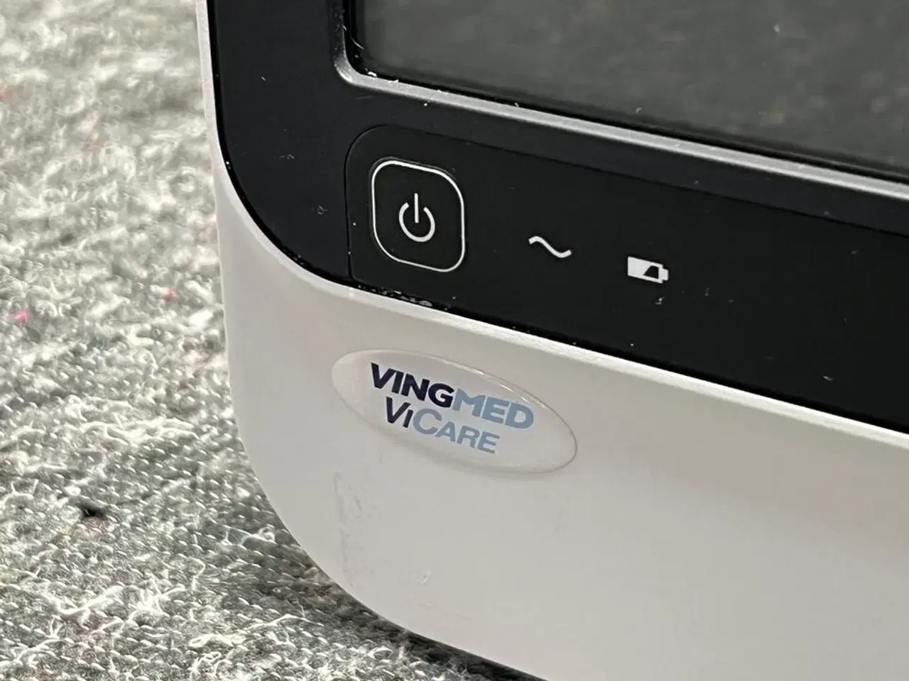 Billede 5 - Patient Monitor GE B125