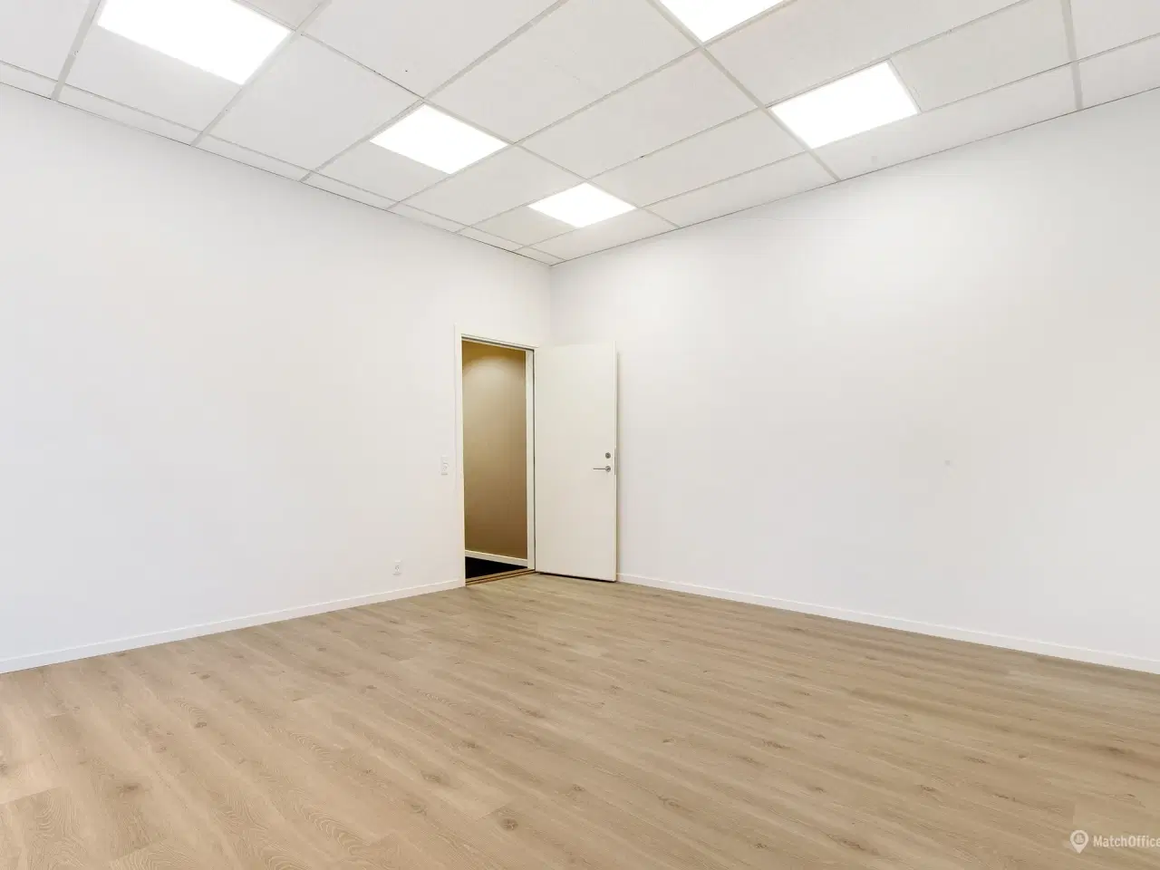 Billede 8 - Klinik i fællesskab på Olaf Ryes Gade 7C- Klinik 1