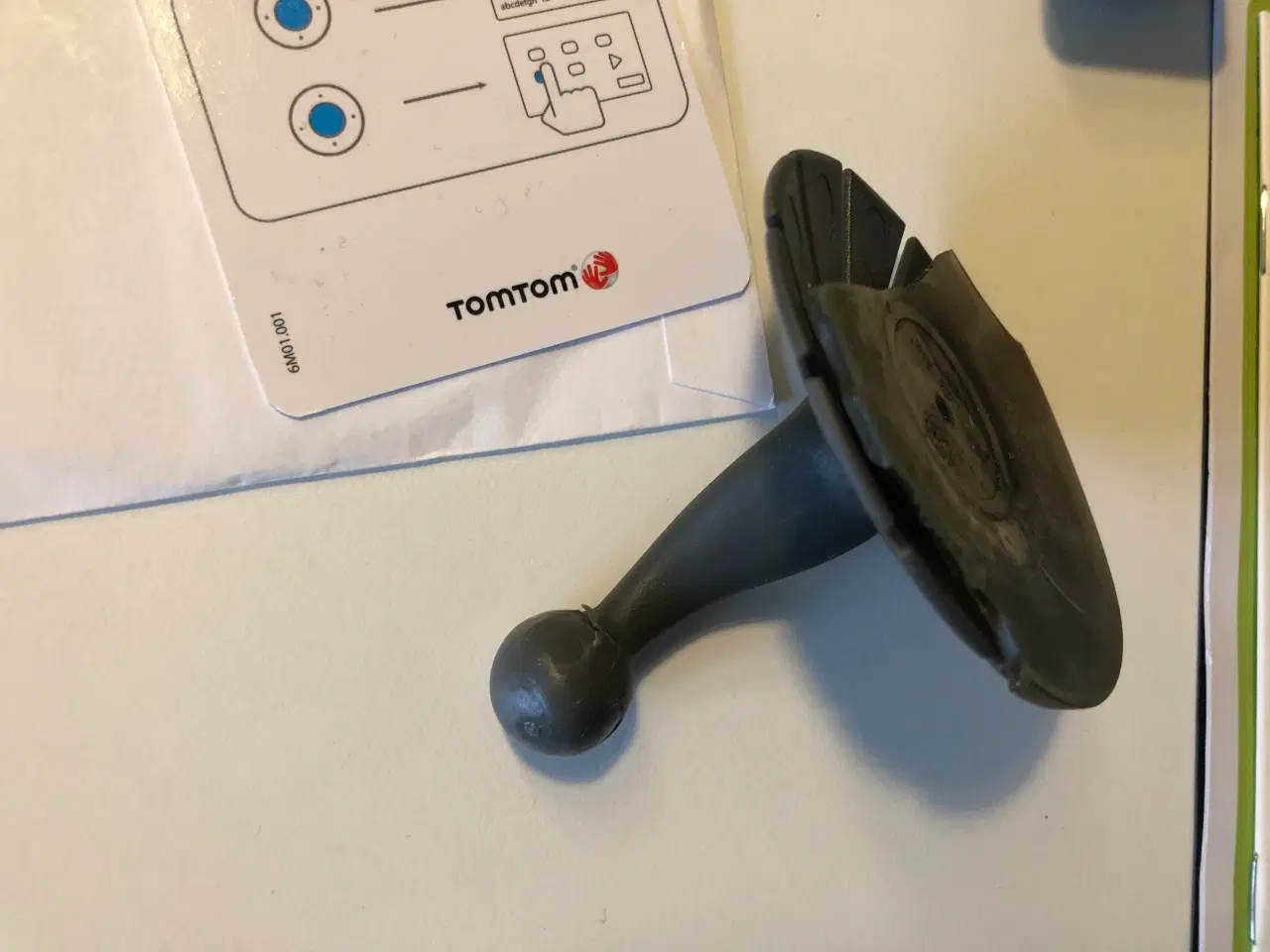 Billede 7 - TomTom Go 920