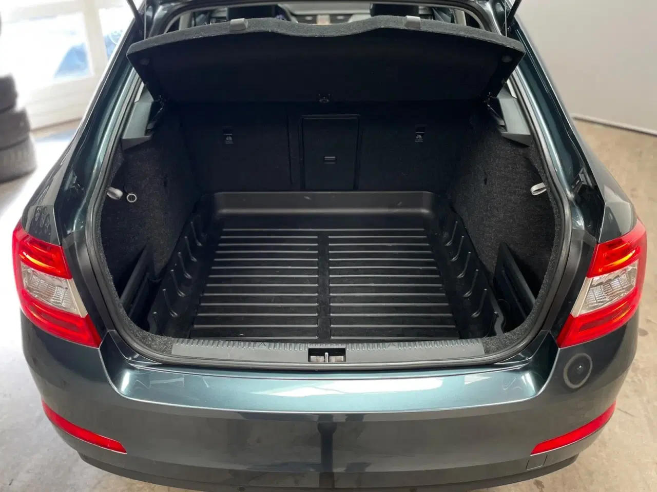 Billede 7 - Skoda Octavia 1,0 TSi 115 Style DSG