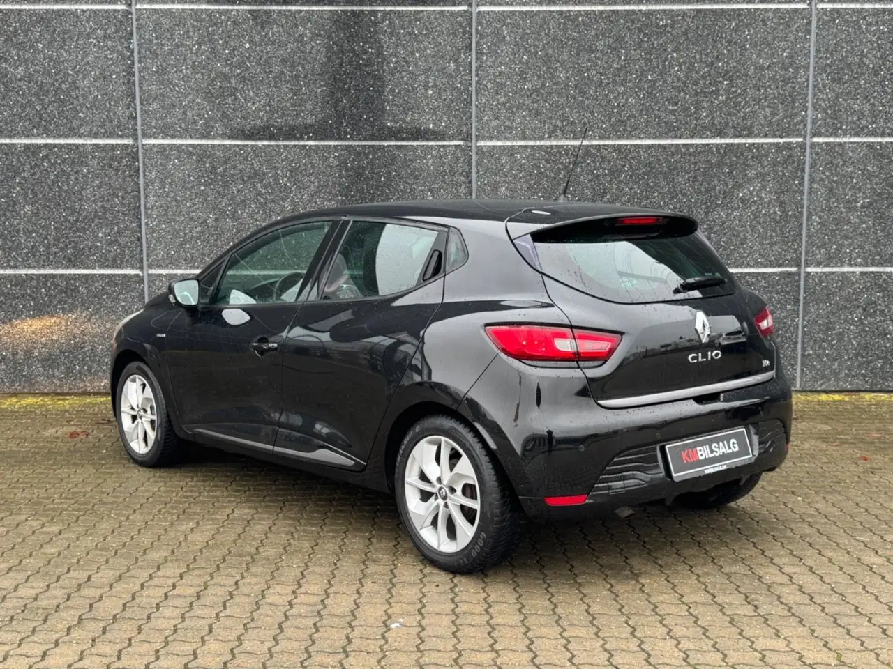 Billede 5 - Renault Clio IV 0,9 TCe 90 Limited