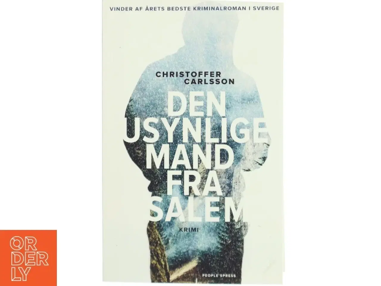 Billede 1 - Den usynlige mand fra Salem