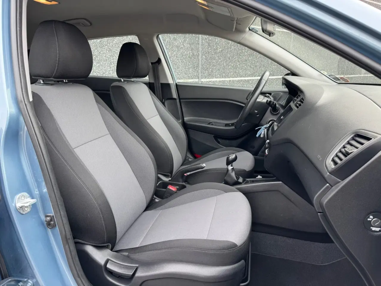 Billede 12 - Hyundai i20 1,25 Vision