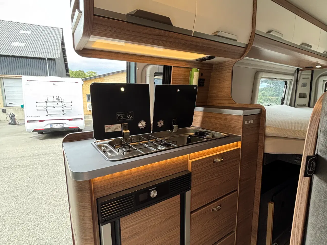 Billede 10 - Knaus Boxlife 600 ME Platinum Selection