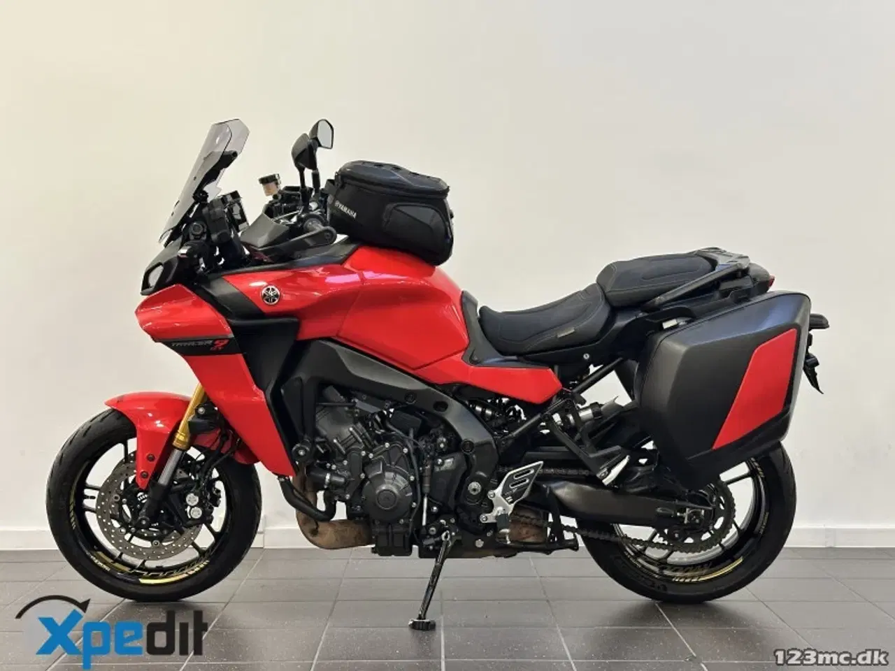 Billede 6 - Yamaha Tracer 9 GT