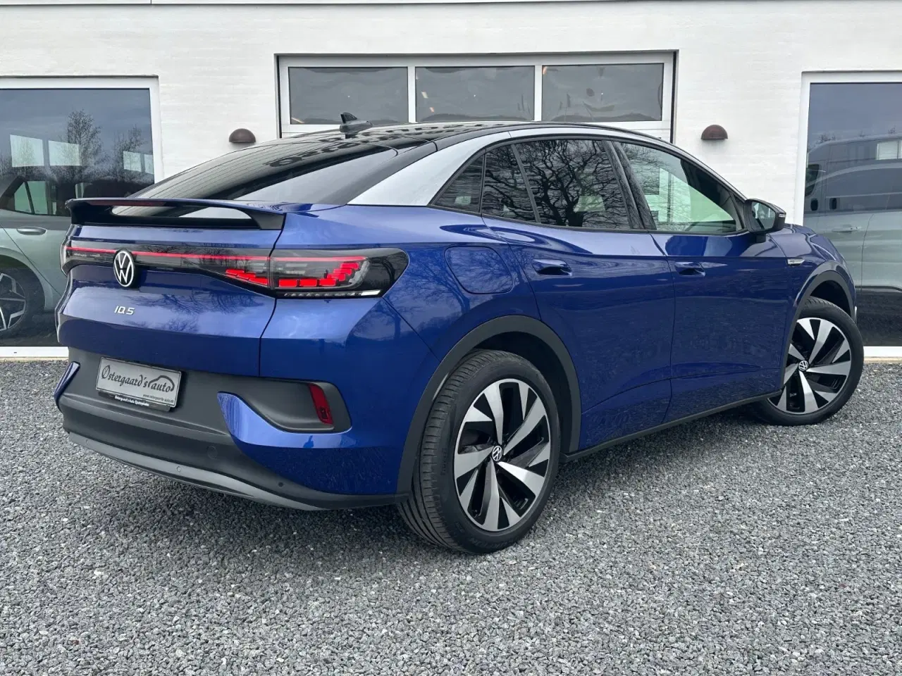 Billede 4 - VW ID.5 77 Pro Performance