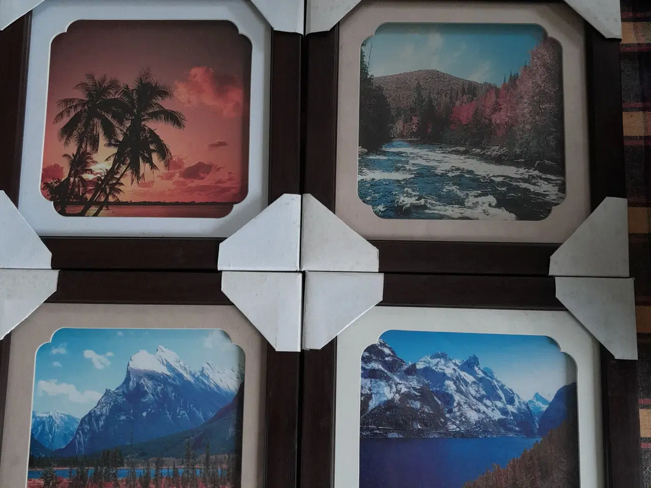 Billede 2 - Billeder I ramme 