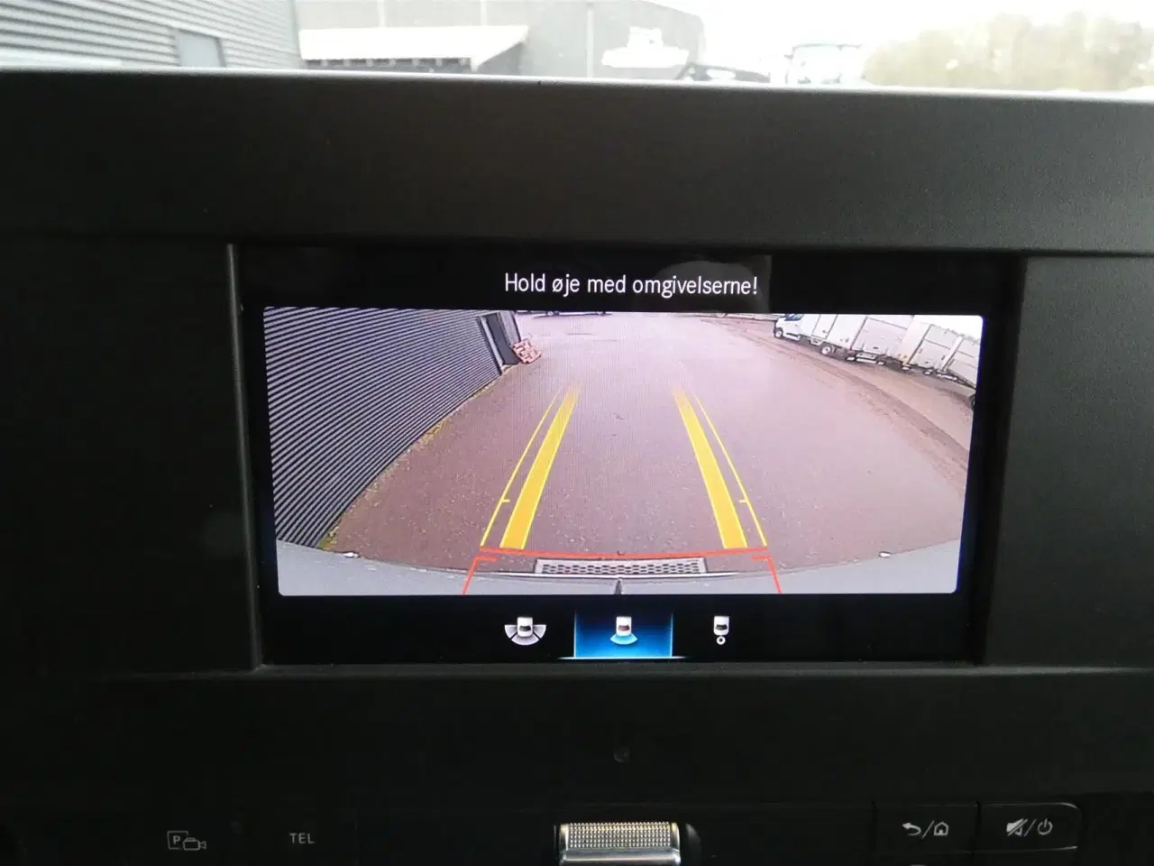 Billede 12 - Mercedes-Benz Sprinter 317 2,0 CDI A3 H2 RWD 9G-Tronic 170HK Van Aut.