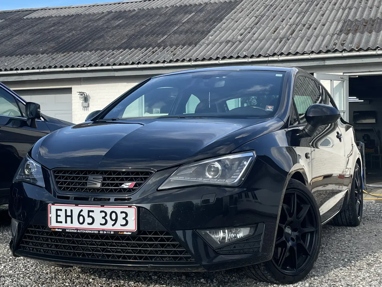 Billede 2 - Seat Ibiza cupra