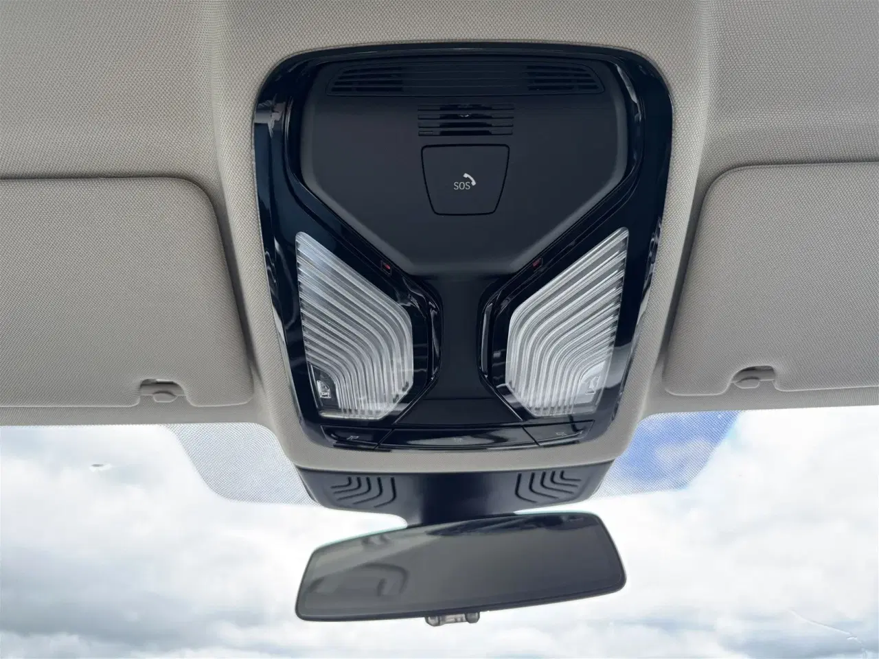 Billede 26 - BMW 520d Touring 2,0 D Connected Steptronic 190HK Stc 8g Aut.