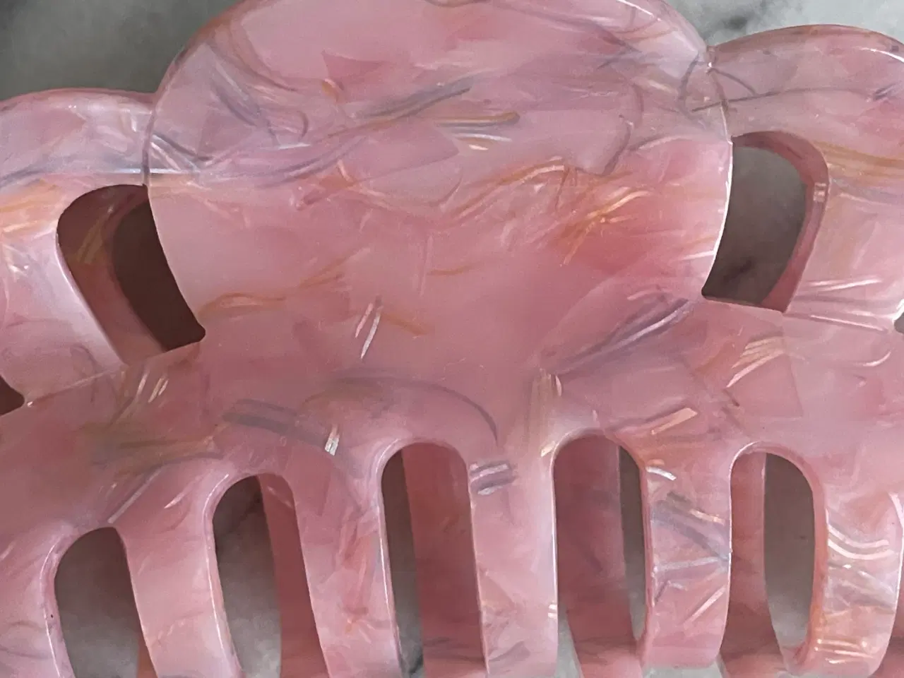 Billede 4 - Sui Ava giga hårklemme