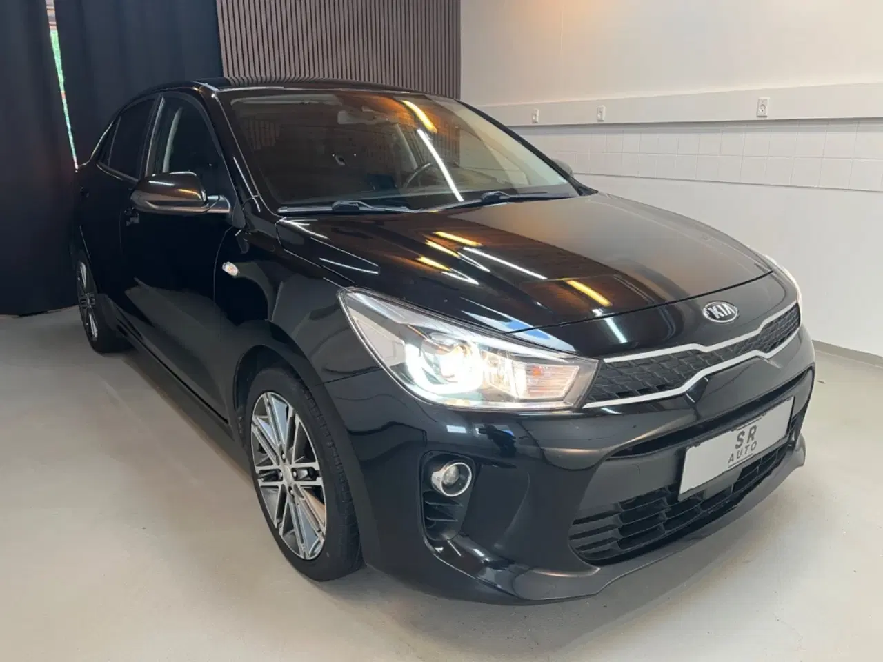 Billede 3 - Kia Rio 1,0 T-GDi Attraction+
