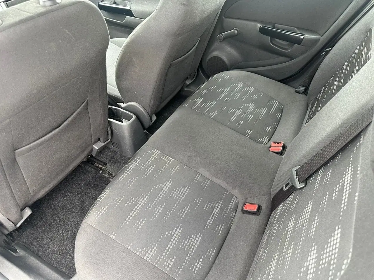 Billede 11 - Opel Corsa 1,0 12V Enjoy