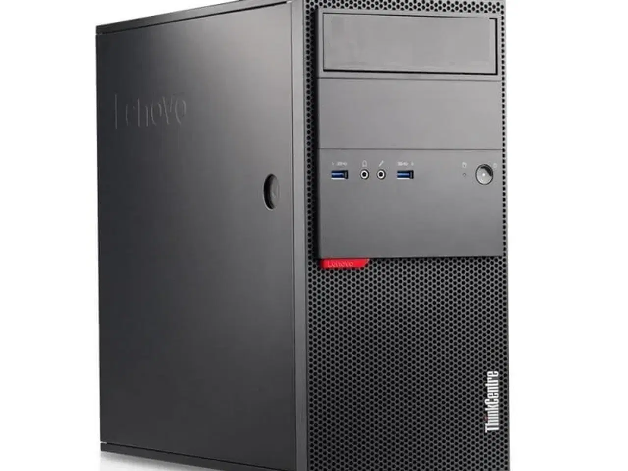 Billede 1 - Lenovo ThinkCentre M900 - Intel I7 6700 3,4GHz 250GB SSD 16GB Win10 Pro - Grade B