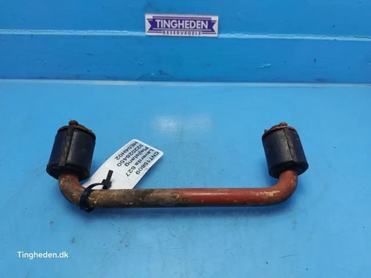 Billede 10 - Laverda 627 Plejlstang 322028450