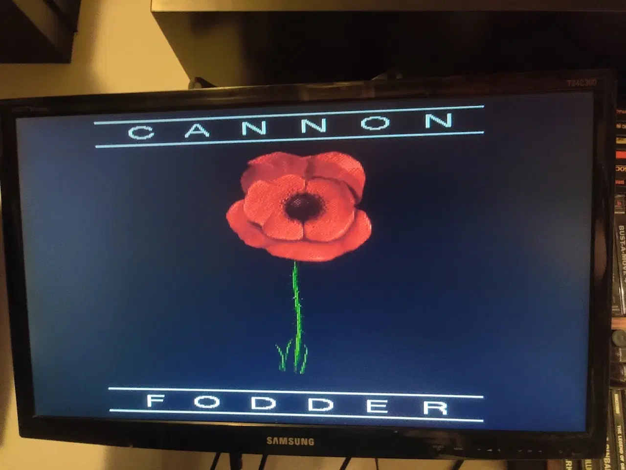 Billede 4 - Amiga 500 inkl. Gotek drev med spil