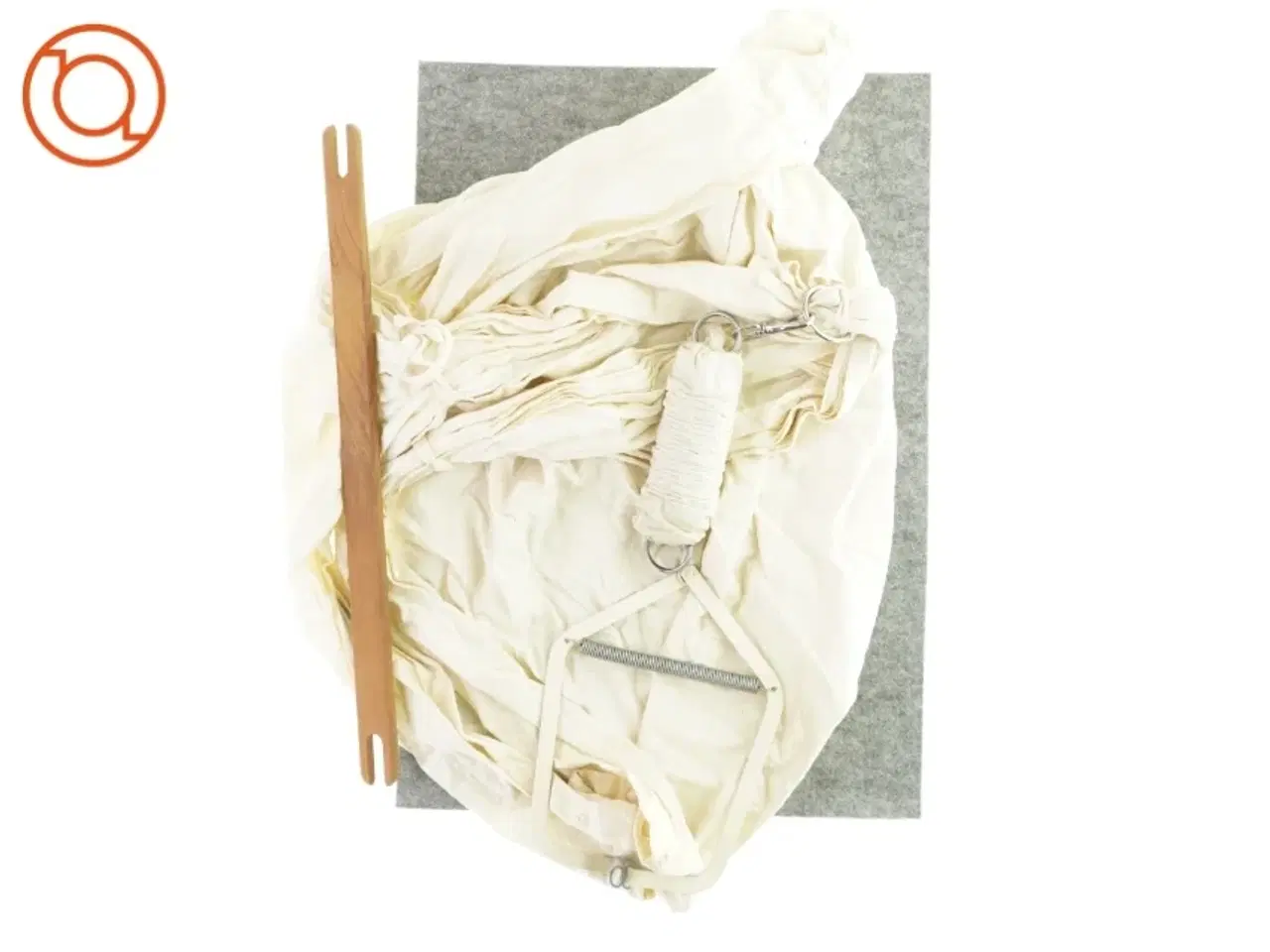 Billede 1 - Vuggegynge fra Nature Sway