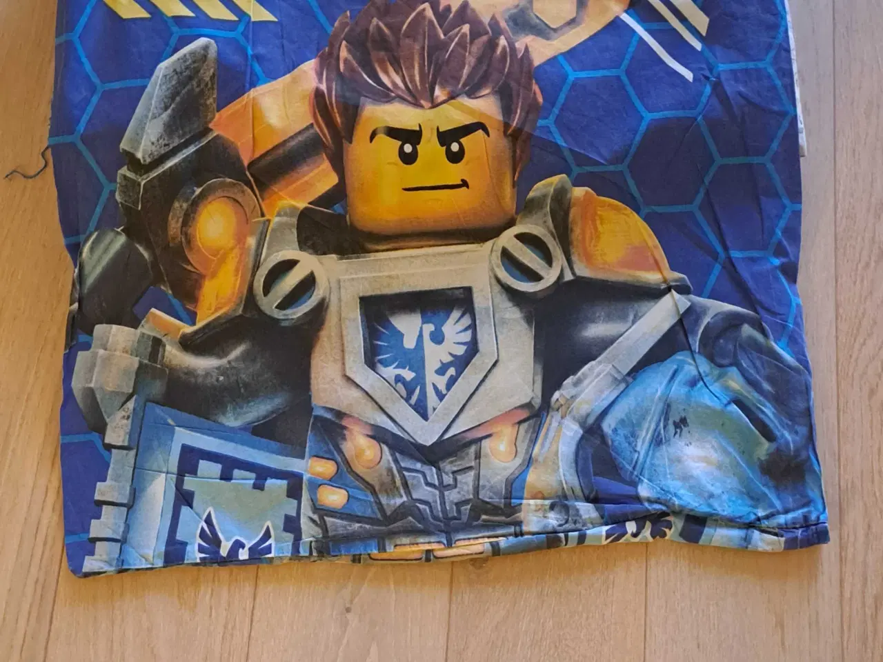 Billede 1 - LEGO Nexo Knights sengesæt