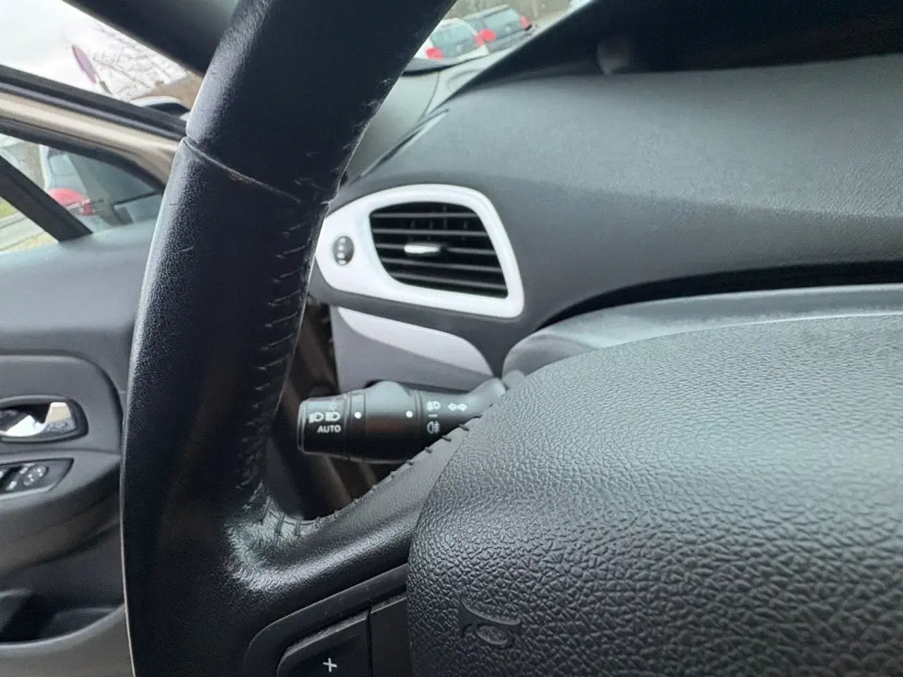 Billede 14 - Renault Grand Scenic III 1,6 dCi 130 Expression 7prs