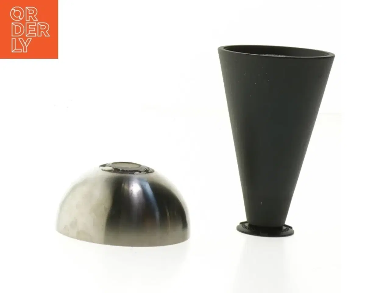 Billede 2 - Vintragt og vinilter fra Rosendahl