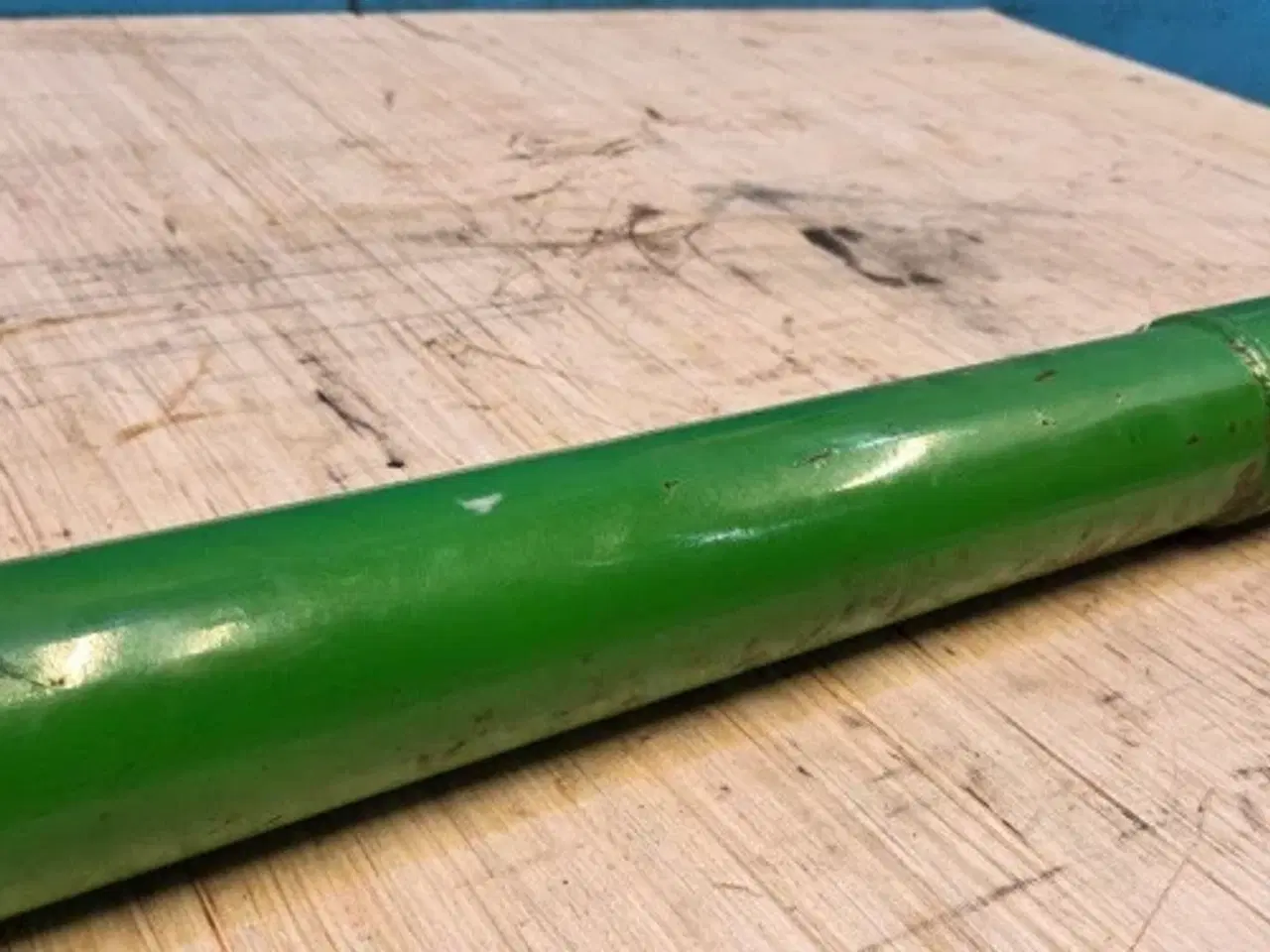 Billede 4 - John Deere 1170 Cylinder DQ32168