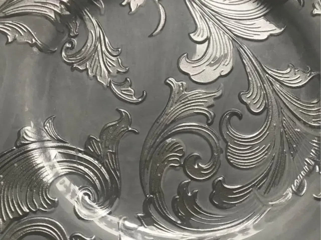 Billede 2 - Tallerkener unik 6 stk